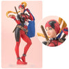 Deadpool Lady Deadpool Variant Bishoujo Statue - 2016 SDCC Exclusive