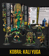 Kobra: Kali Yuga