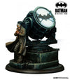 Commissioner Gordon (Back to Gotham)