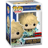 Black Clover Luck Voltia Pop! Vinyl Figure - AAA Anime Exclusive