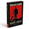 BLOOD AND VALOR RULEBOOK