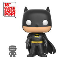 Batman 18-Inch Pop! Vinyl Figure