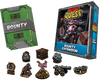Riot Quest: Bounty Tokens Expansion