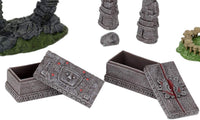 WizKids 4D Settings: Jungle Shrine