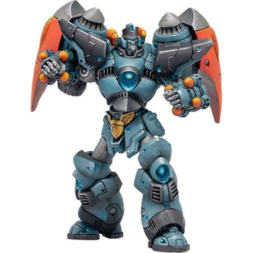 Monsterpocalypse: G.U.A.R.D. Monster - Defender X