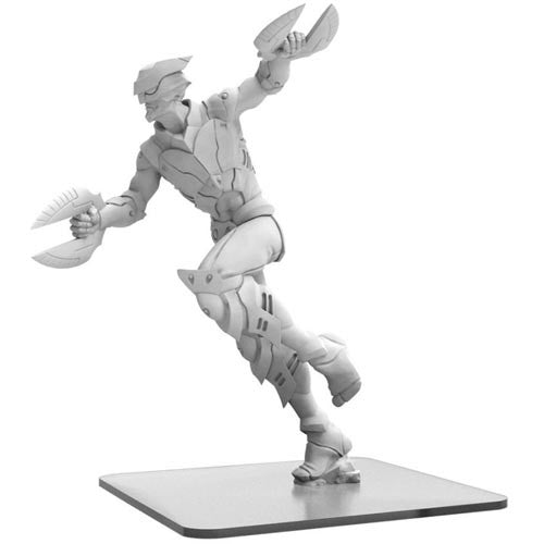 Monsterpocalypse: Shadow Sun Syndicate Monster - Zor-Voltis