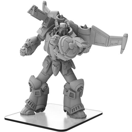 Monsterpocalypse: G.U.A.R.D. Monster - Legionnaire