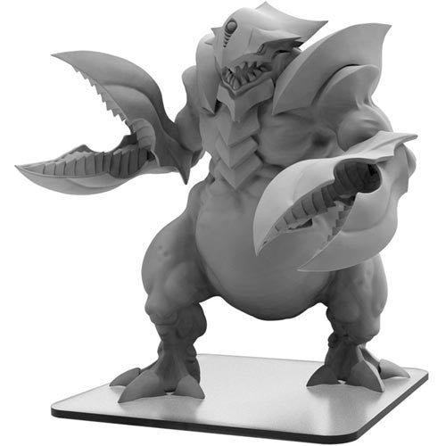 Monsterpocalypse: Planet Eaters Monster - Zorog