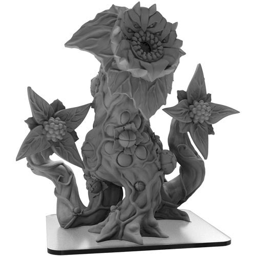 Monsterpocalypse: Vegetyrants Monster - Floruina