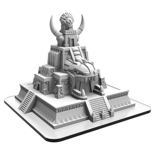 Monsterpocalypse: Building - Ancient Altar