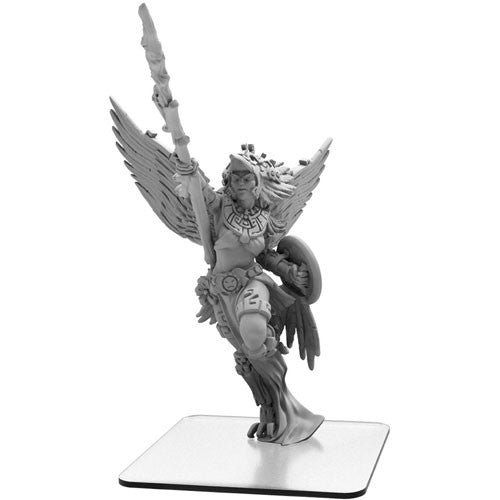 Monsterpocalypse: First Guardians: Queen of Ixmiqui