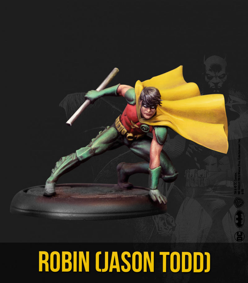 Robin (Jason Todd)