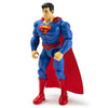 Superman: 4-Inch Action Figure with 3 Mystery Accessories