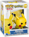 Pokemon Pikachu (Attack Stance) Pop! Vinyl Figure