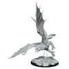 D&D Nolzur’s Marvelous Miniatures: Young Green Dragon