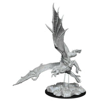 D&D Nolzur’s Marvelous Miniatures: Young Green Dragon