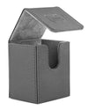 Ultimate Guard: Flip Deck Case Xenoskin 100+: Grey
