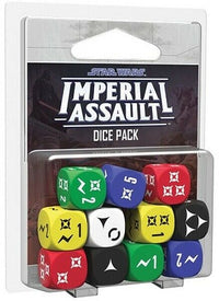 Star Wars: Imperial Assault Dice Pack