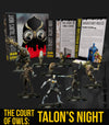 The Court of Owls: Talon's Night