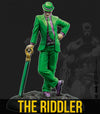 The Riddler: Quizmasters