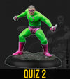 The Riddler: Quizmasters