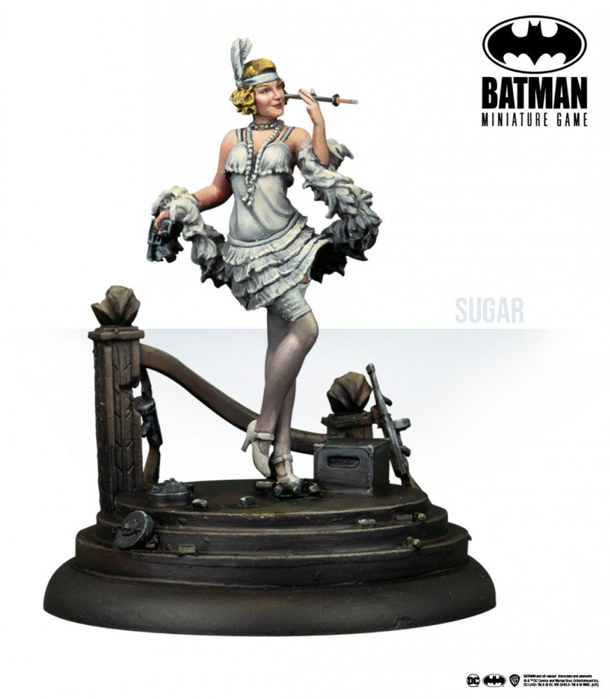 DC Multiverse Batman: Reborn Two-Face as Batman 7-Inch Scale Action Figure DC Multiverse Batman: Reborn Two-Face as Batman 7-Inch Scale Action Figure
