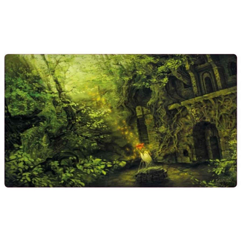 Ultimate Guard: Playmat - Forest 2