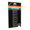 Disney Collection: D6 Dice Set - Disney Pride (6)