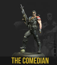 Watchmen