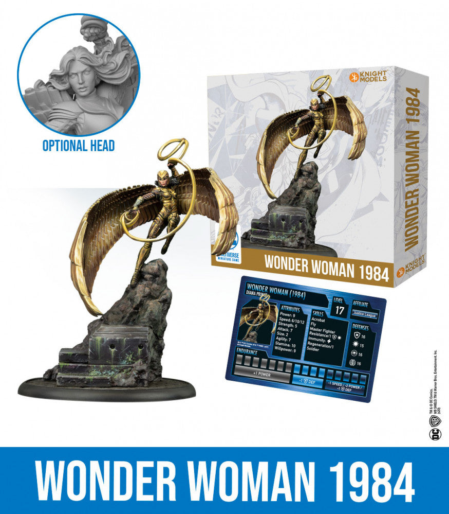 Wonder Woman 1984