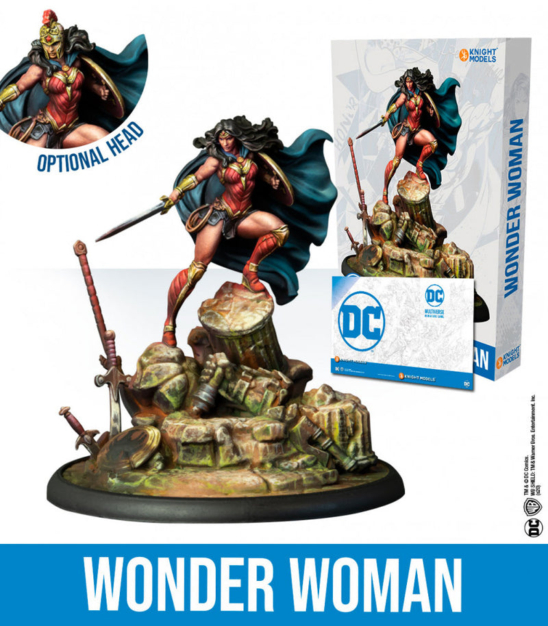 Wonder Woman (Special Edition)